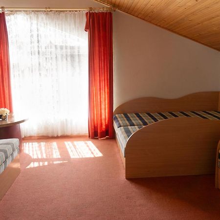 Vila Janina Hotell Palanga Exteriör bild