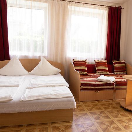 Vila Janina Hotell Palanga Exteriör bild