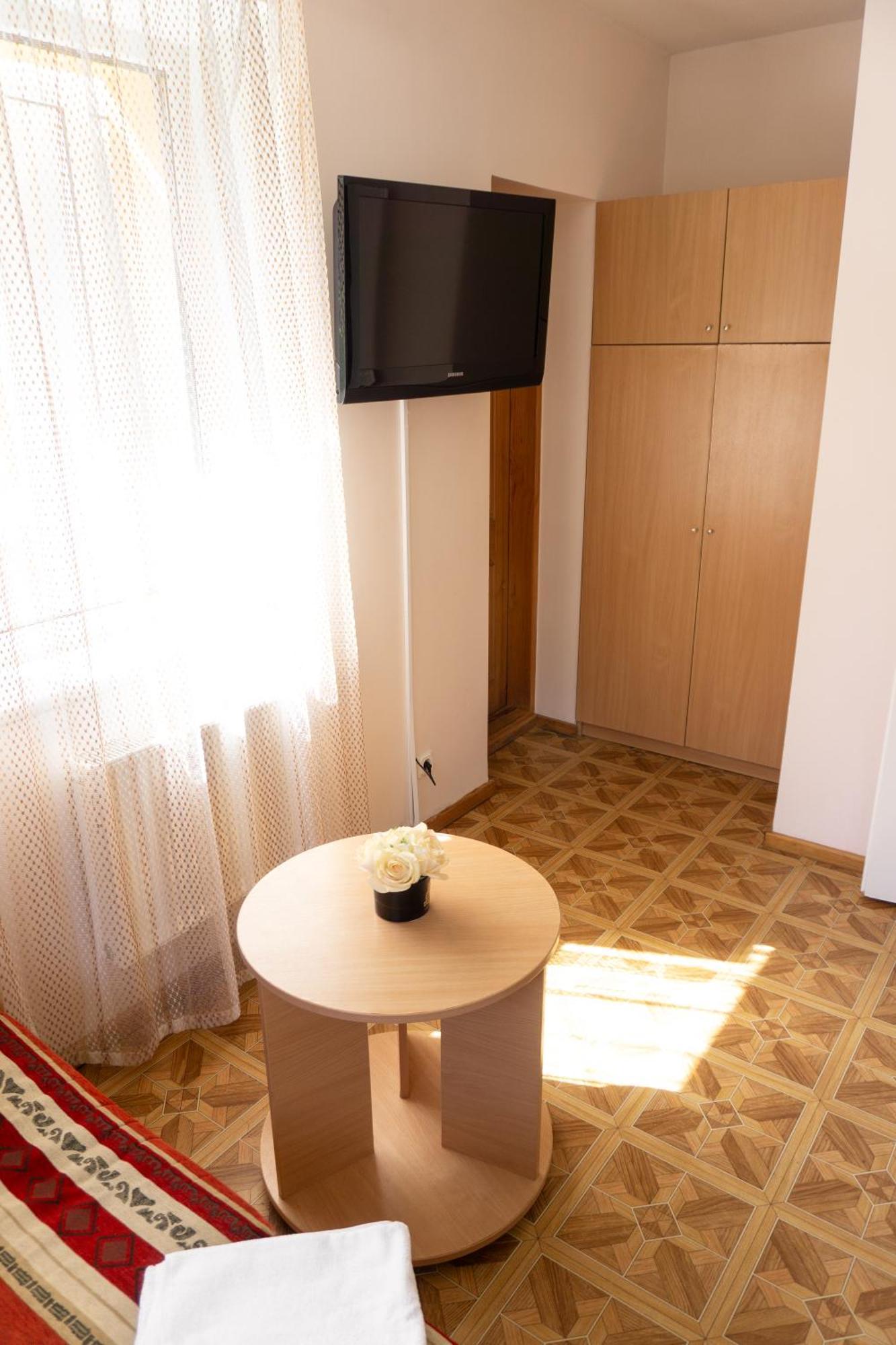 Vila Janina Hotell Palanga Exteriör bild